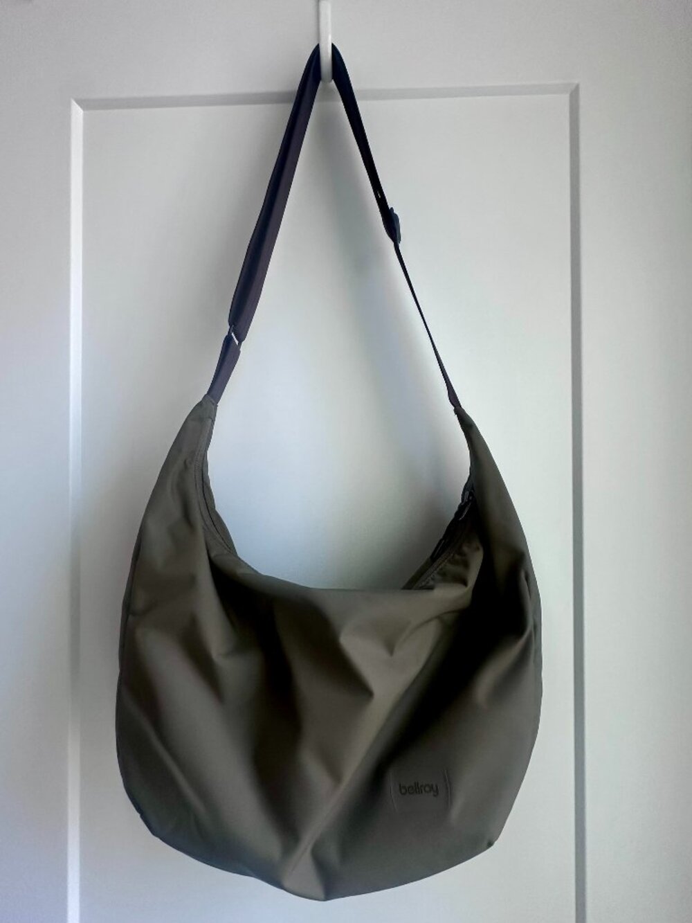 Bellroy Laneway Crescent Bag 12L